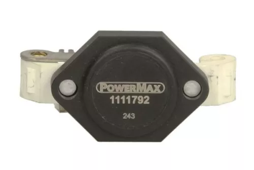 Alternator Regulator