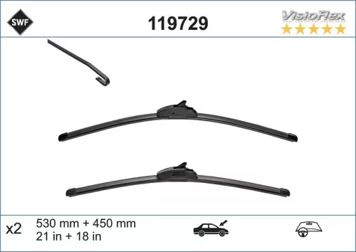 Wiper Blade