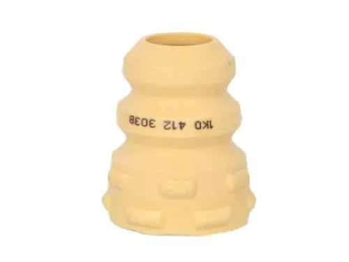 Rubber Buffer, suspension