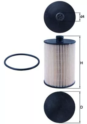 Fuel Filter