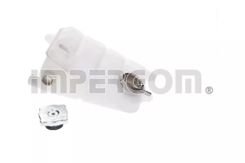 Expansion Tank, coolant