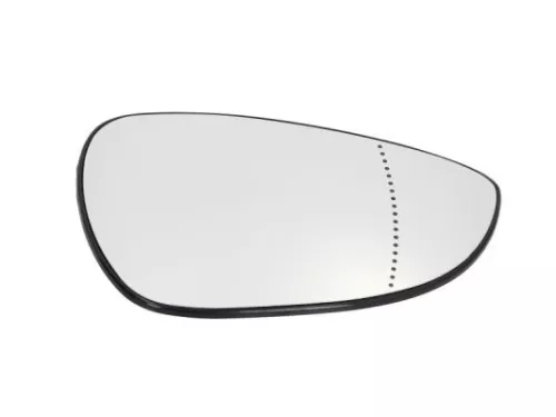Mirror Glass, exterior mirror