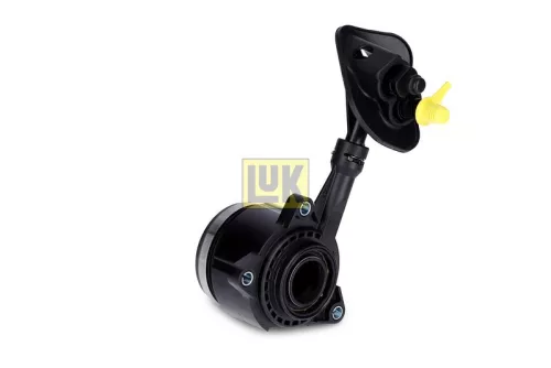 Central Slave Cylinder, clutch