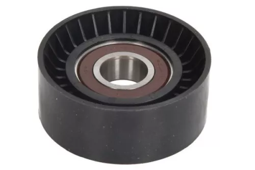 Tensioner Pulley, V-ribbed belt