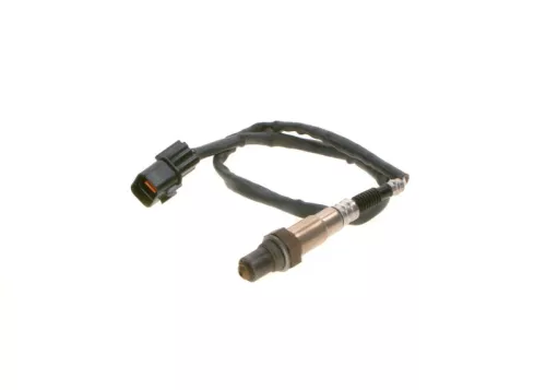 Oxygen Sensor