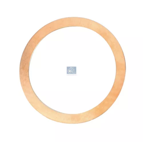 Bushing, axle cross member