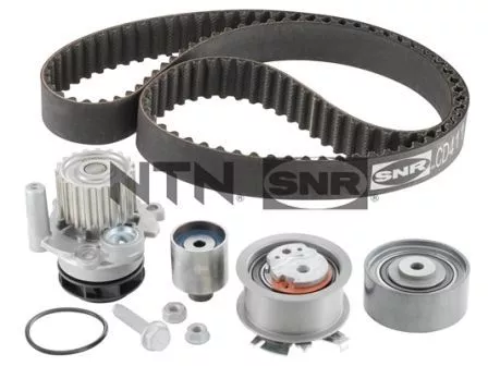 Water Pump & Timing Belt Kit