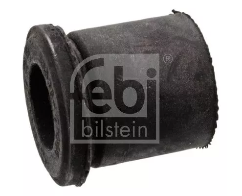 Bushing, leaf spring