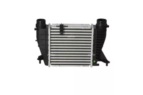 Charge Air Cooler