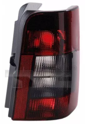 Tail Light Assembly