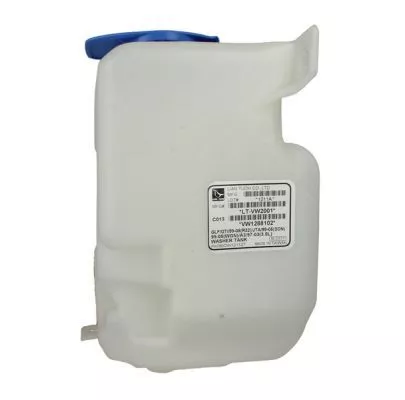 Washer Fluid Reservoir, window cleaning
