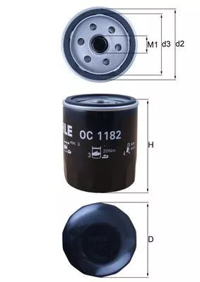 Oil Filter