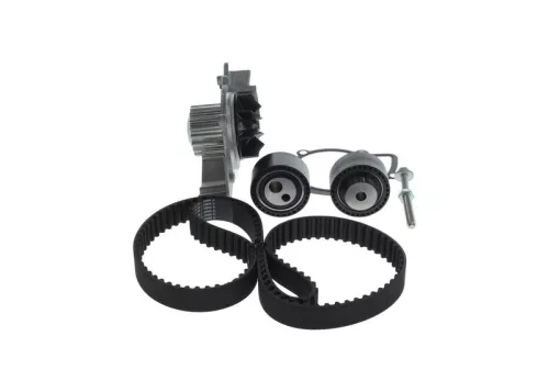 Water Pump & Timing Belt Kit