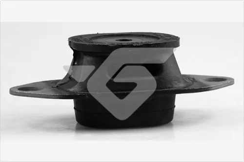 Mounting, manual transmission