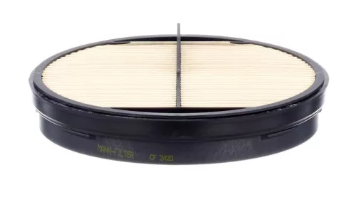 Secondary Air Filter