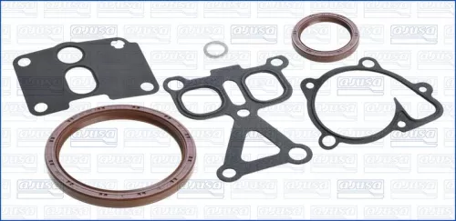 Gasket Kit, crankcase