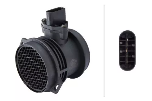 Mass Air Flow Sensor
