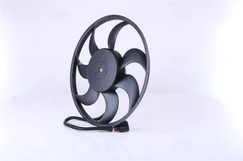 Fan, engine cooling