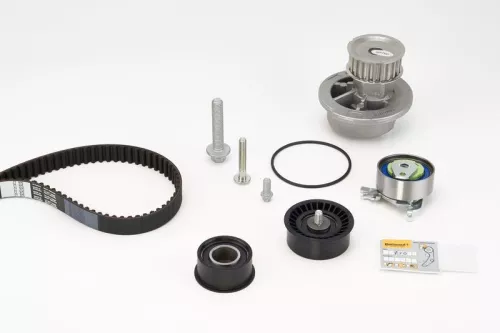 Water Pump & Timing Belt Kit
