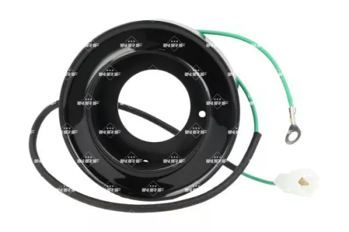 Coil, magnetic clutch (compressor)