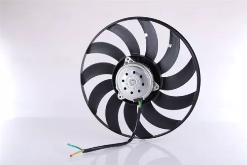 Fan, engine cooling