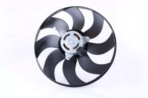 Fan, engine cooling