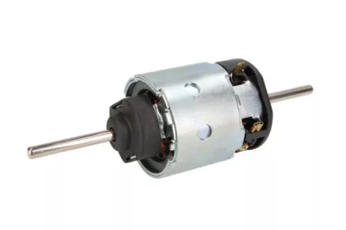 Electric Motor, interior blower