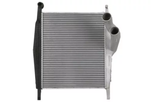 Charge Air Cooler