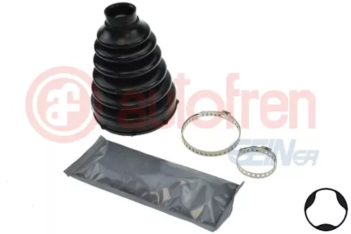 Bellow Kit, drive shaft