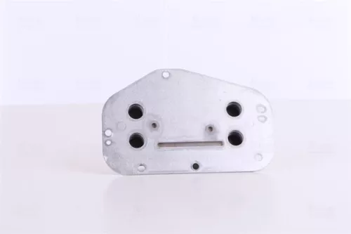 Oil Cooler, engine oil
