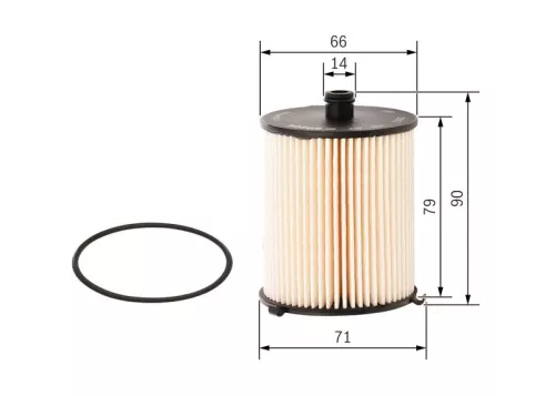 Fuel Filter