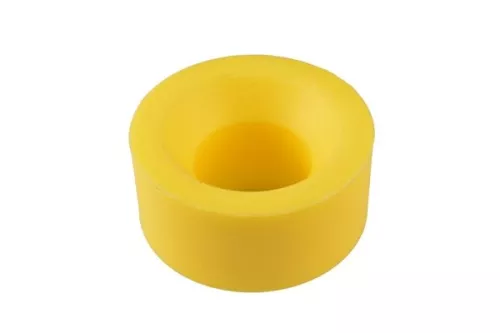 Suspension, propshaft