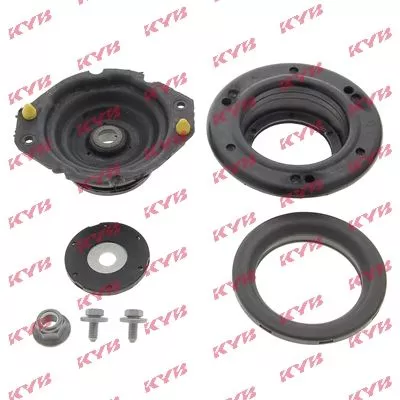 Repair Kit, suspension strut support mount
