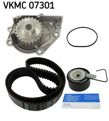 Water Pump & Timing Belt Kit