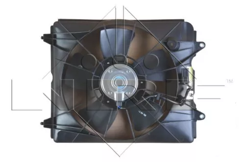 Fan, engine cooling