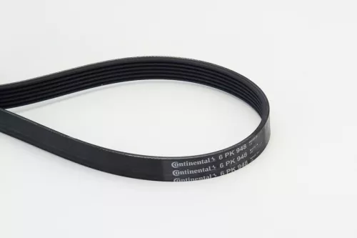 V-ribbed Belt