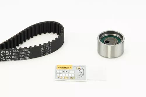 Timing Belt Kit