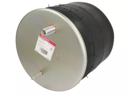 Bellow, air suspension