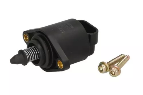 Idle Control Valve, air supply