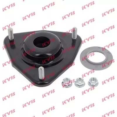 Repair Kit, suspension strut support mount