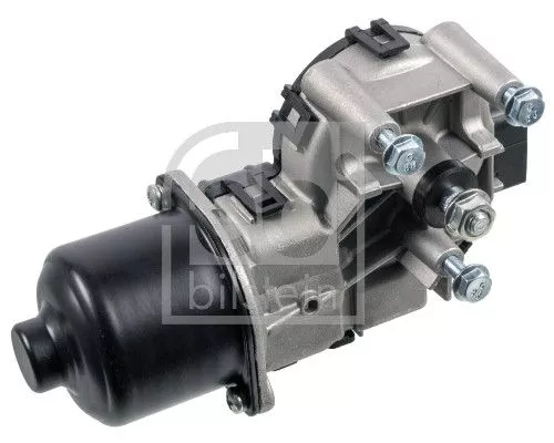 Wiper Motor