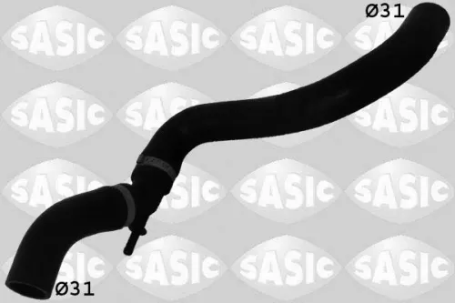 Radiator Hose
