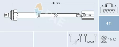 Oxygen Sensor