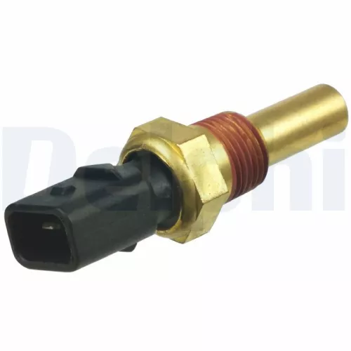 Sensor, coolant temperature