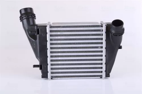 Charge Air Cooler