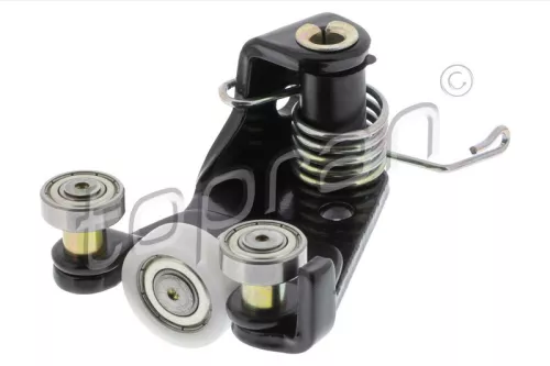 Roller Guide, sliding door