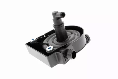 Oil Separator, crankcase ventilation