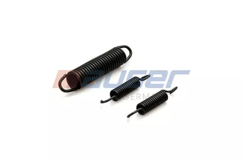 Repair Kit, brake shoe sleeve