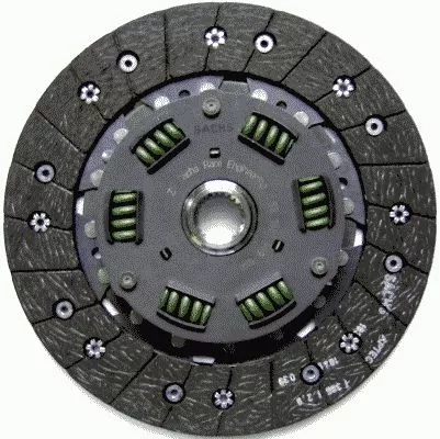 Clutch Disc