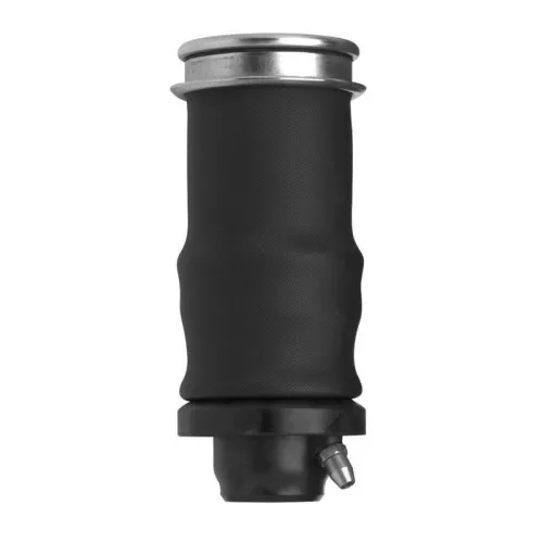 Bellow, driver cab suspension